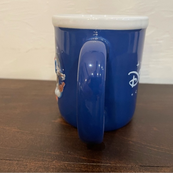 2004 Disneyland Resort Mickey Mouse Coffee Cup - Picture 3 of 5